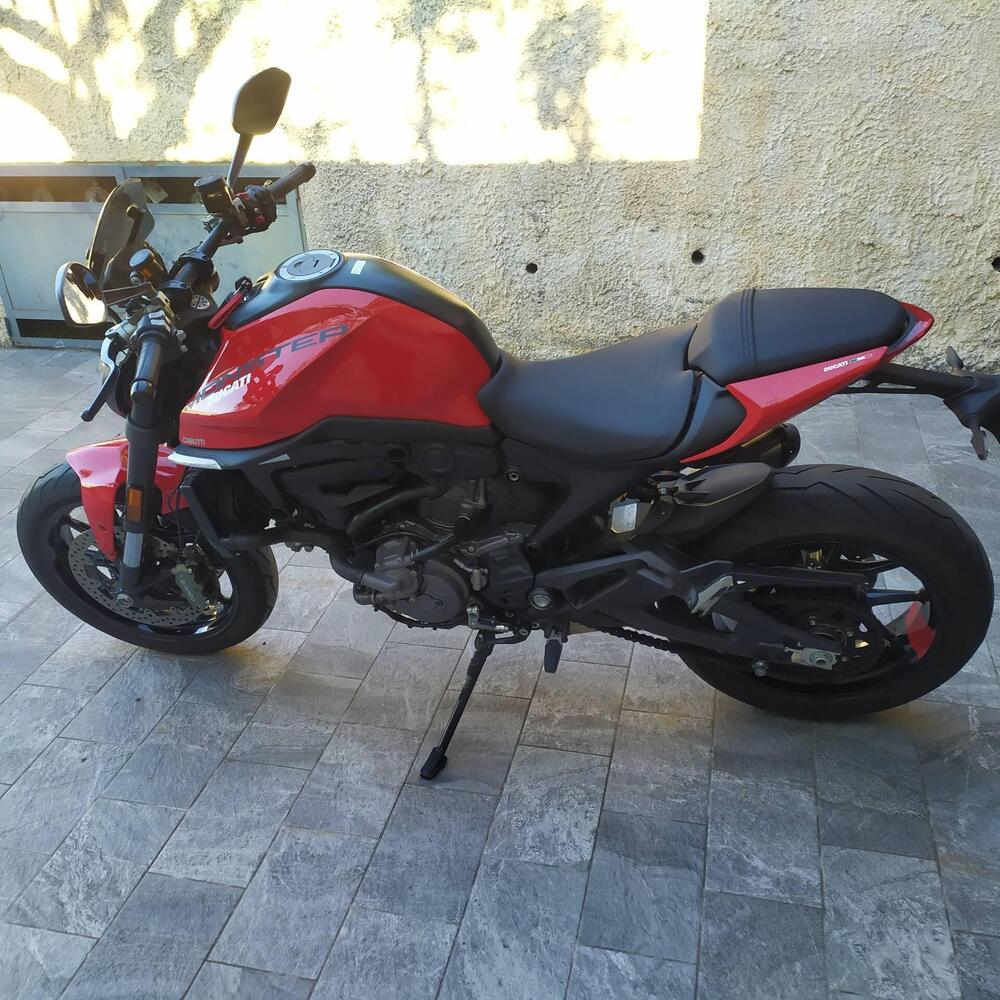 Ducati Monster 937 (2021 - 25) (5)