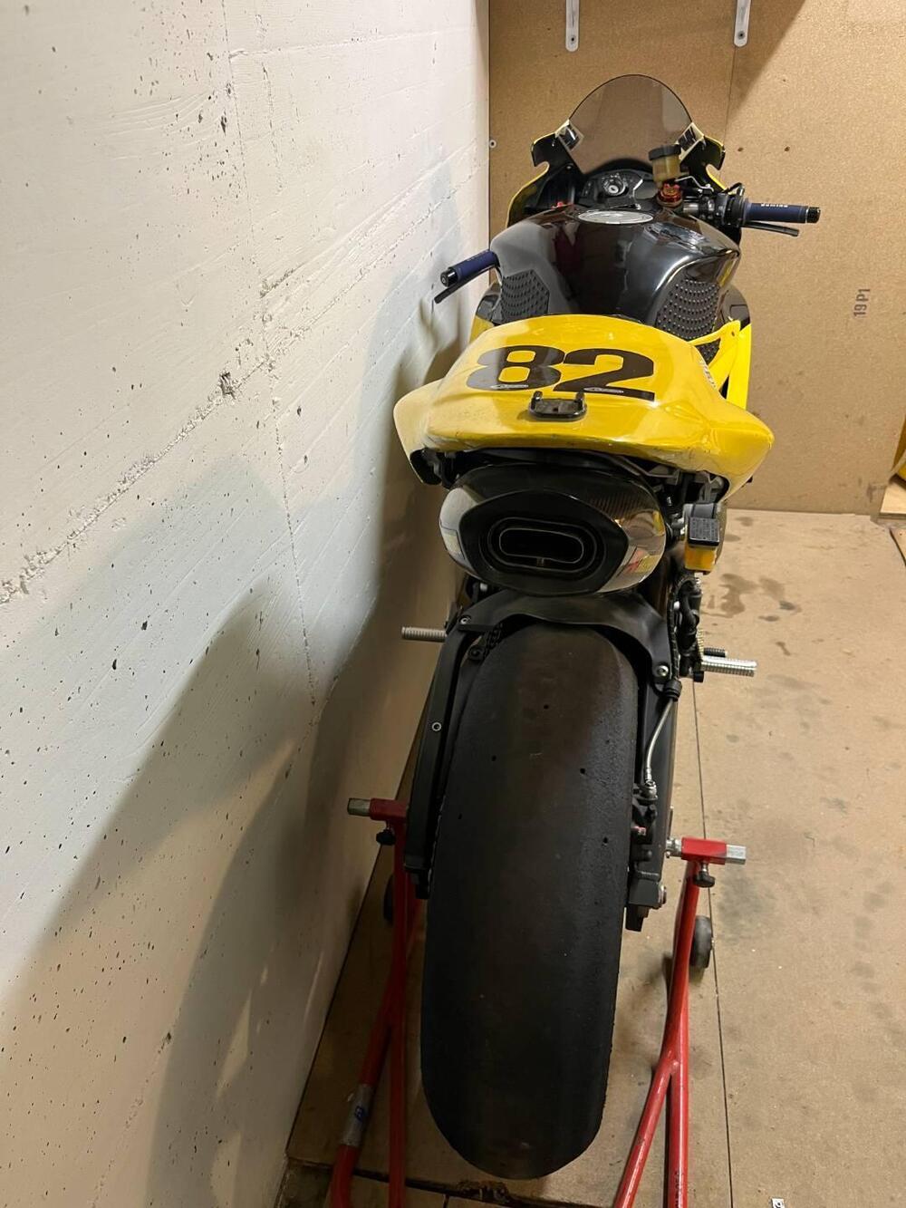 Honda CBR 600 RR (2007 - 08) (6)