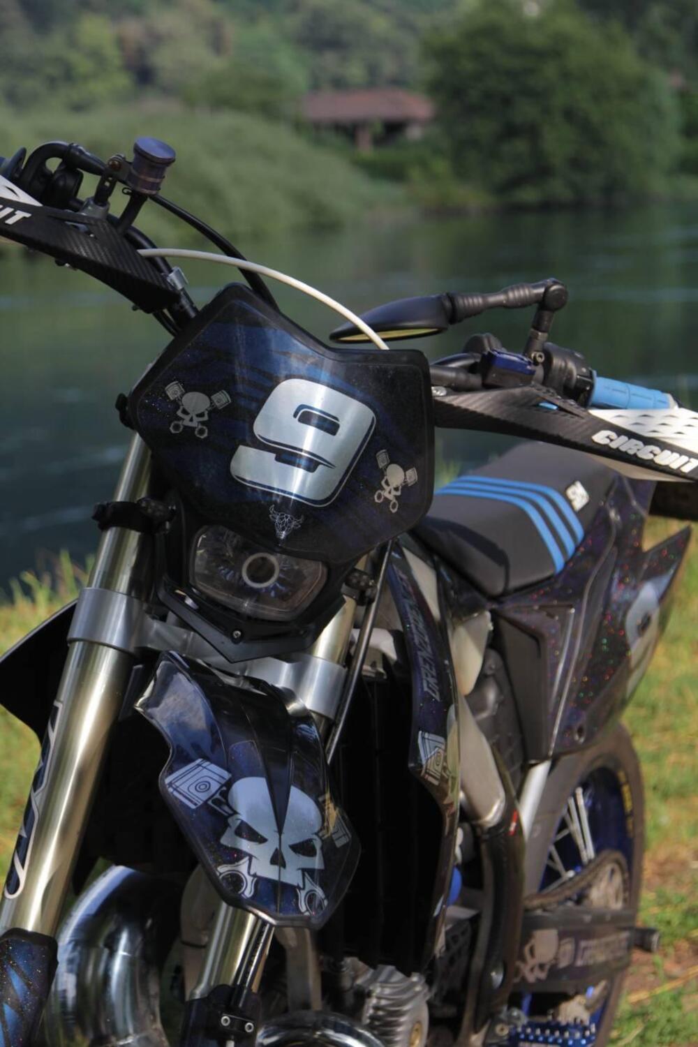 Tm Moto SMR 300 (2020) (2)