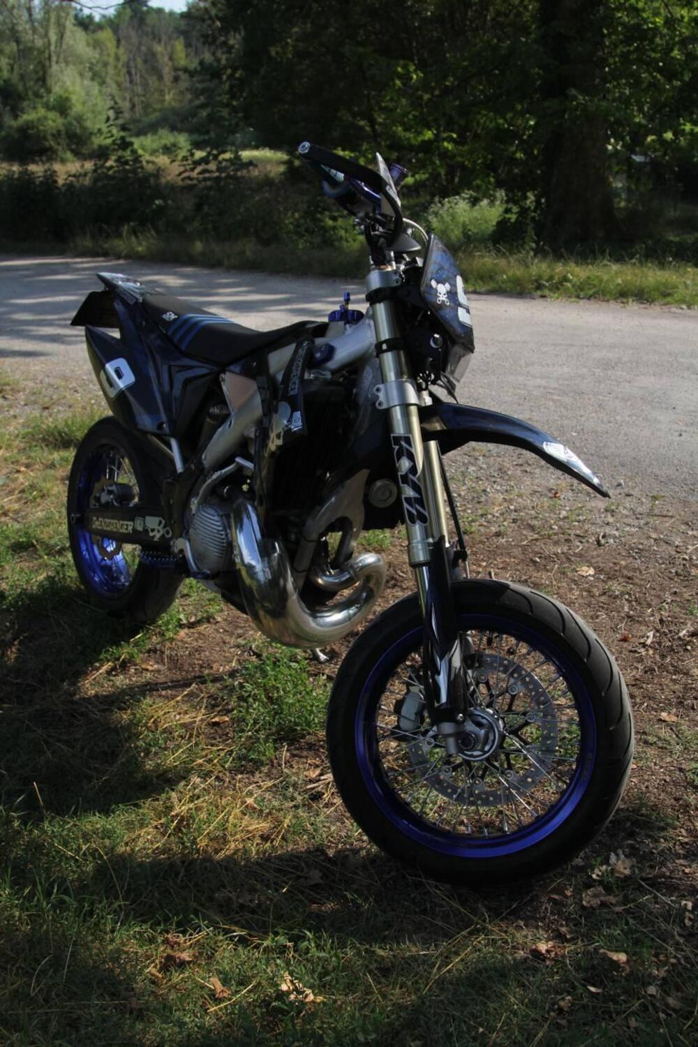 Tm Moto SMR 300 (2020) (5)