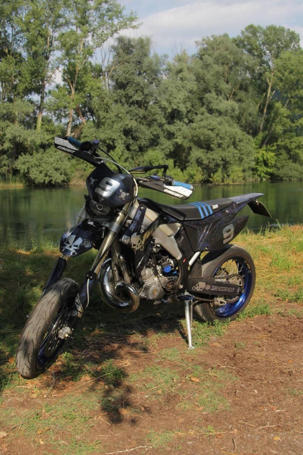 Tm Moto SMR 300 (2020) (8)