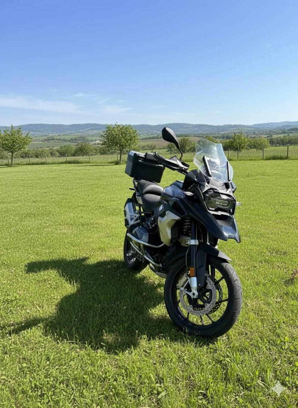Bmw R 1250 GS (2019 - 20)