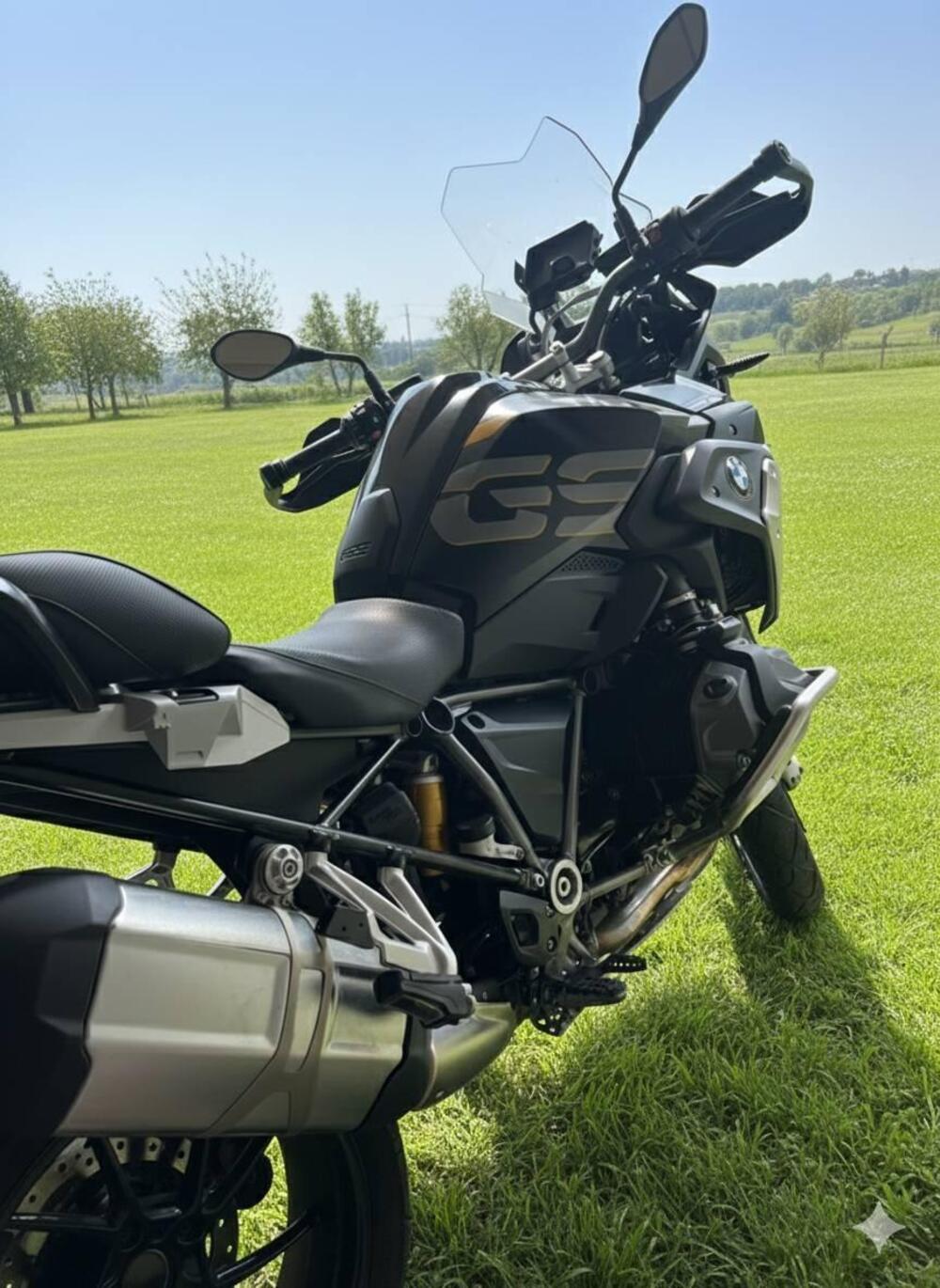Bmw R 1250 GS (2019 - 20) (3)