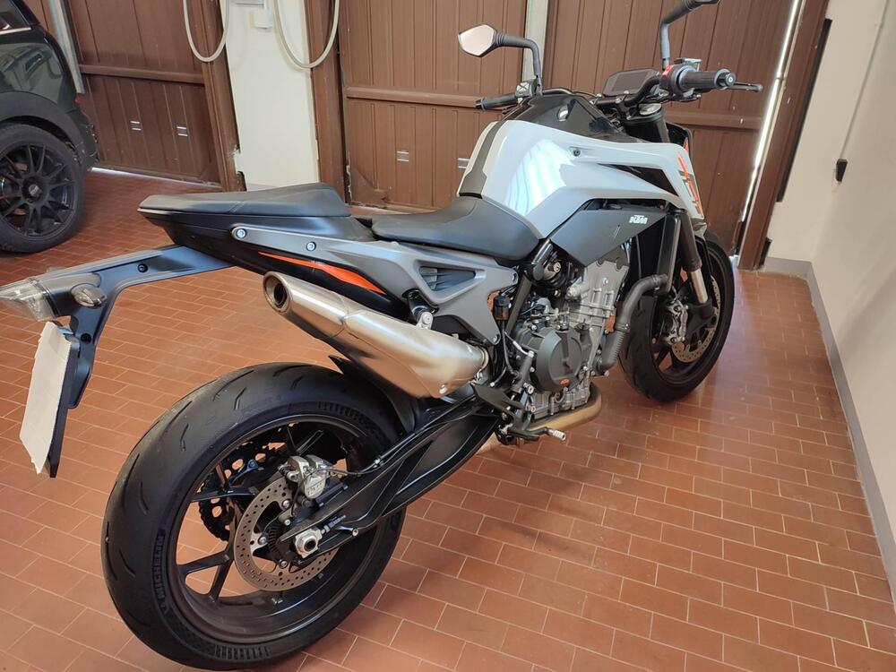 KTM 790 Duke L (2023 - 24) (4)