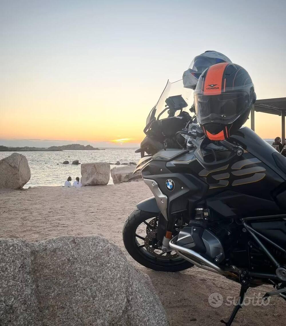Bmw R 1250 GS (2019 - 20) (4)