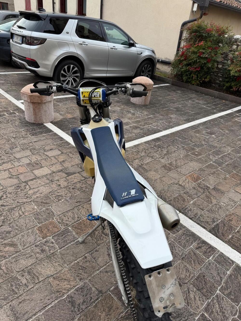 Husqvarna FE 450 (2017) (3)