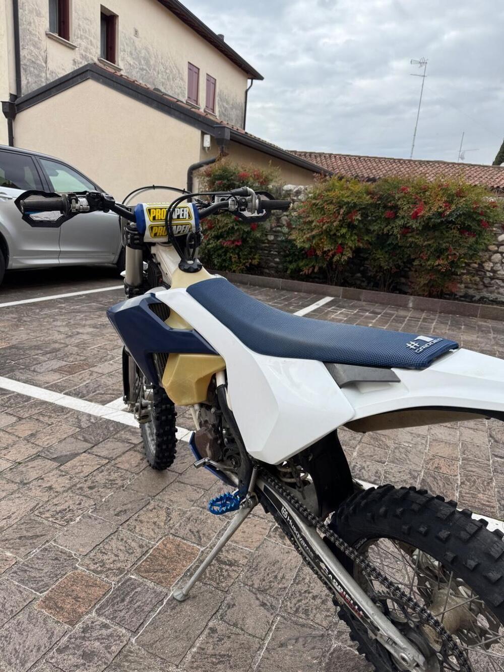Husqvarna FE 450 (2017) (4)