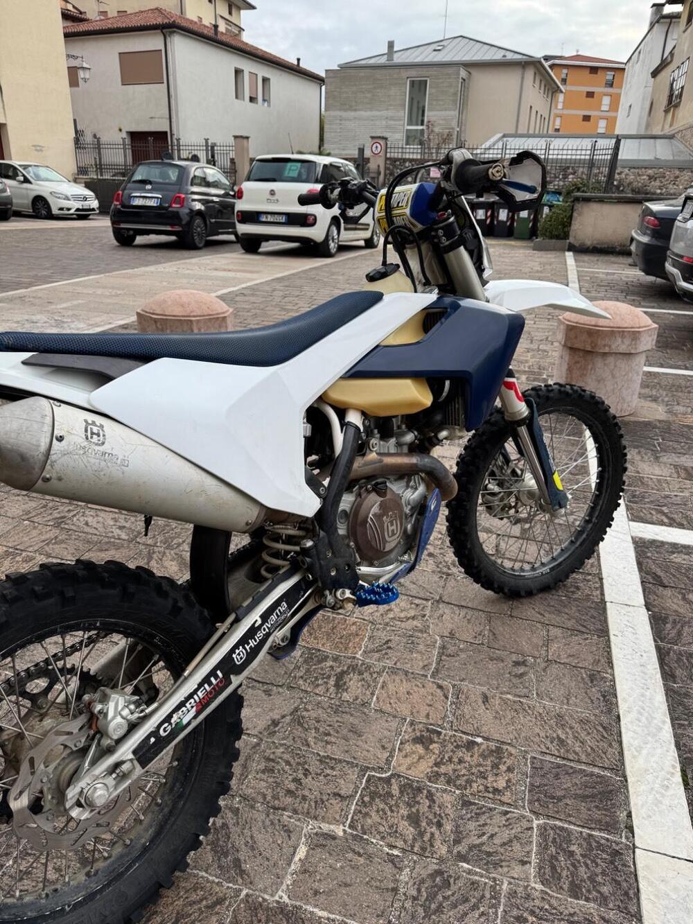 Husqvarna FE 450 (2017) (6)