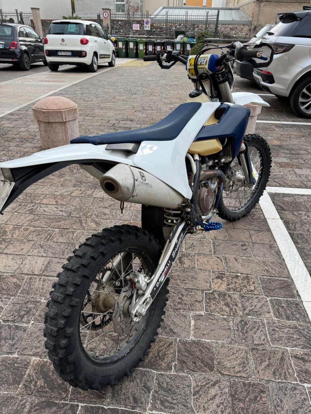 Husqvarna FE 450 (2017) (7)