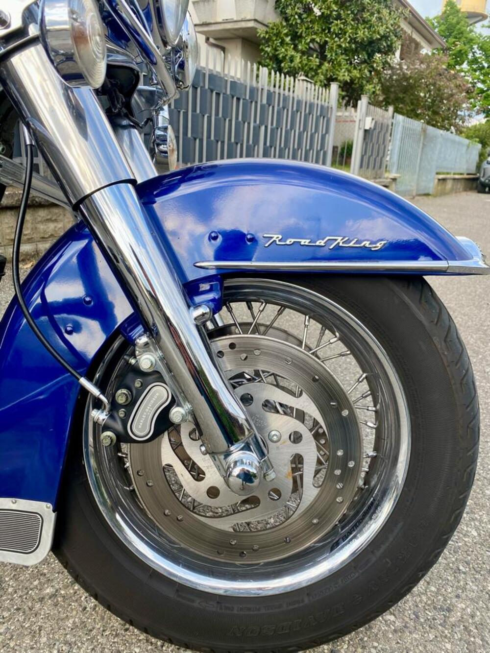 Harley-Davidson 1584 Road King Classic (2007 - 10) - FLHRC (3)