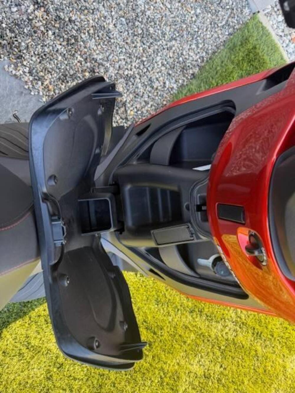 Piaggio Beverly 300 S ABS-ASR (2021 - 25) (10)