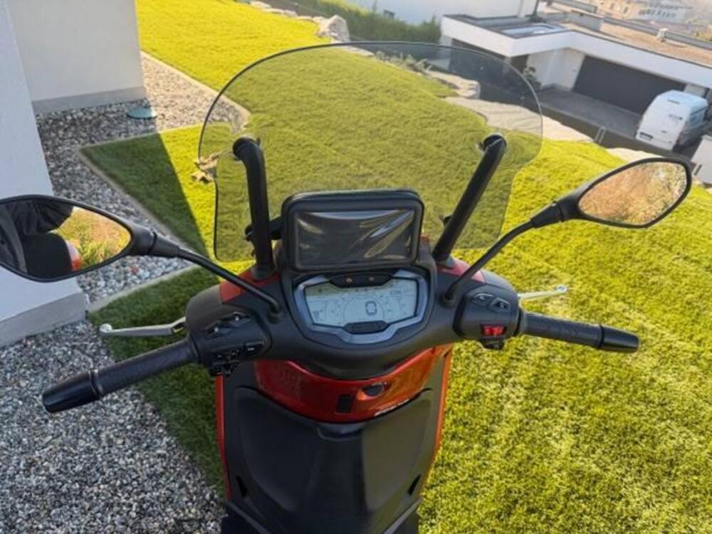 Piaggio Beverly 300 S ABS-ASR (2021 - 25) (12)