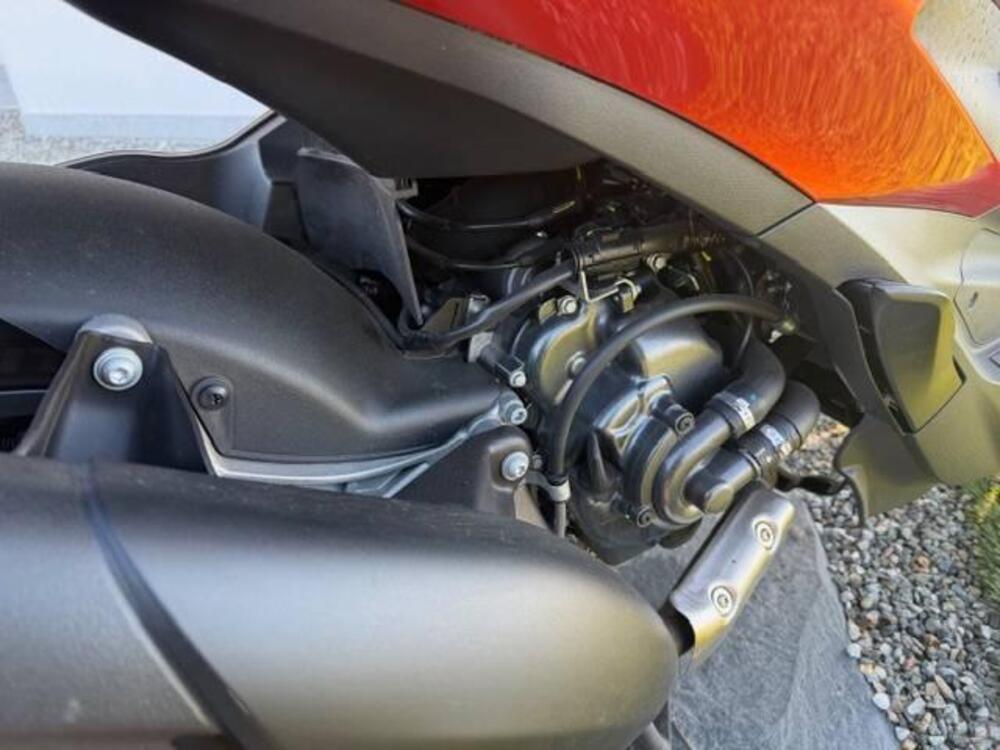 Piaggio Beverly 300 S ABS-ASR (2021 - 25) (14)