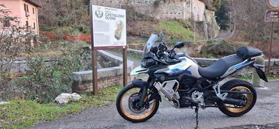 Voge Valico 900DSX (2024 - 26) usata