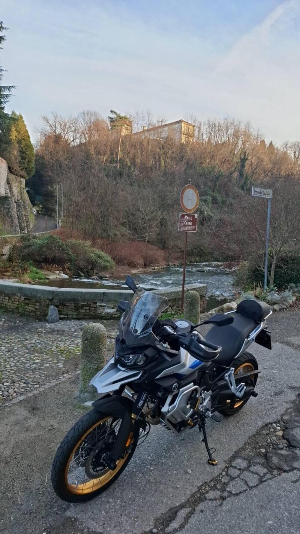 Voge Valico 900DSX (2024 - 26) (2)