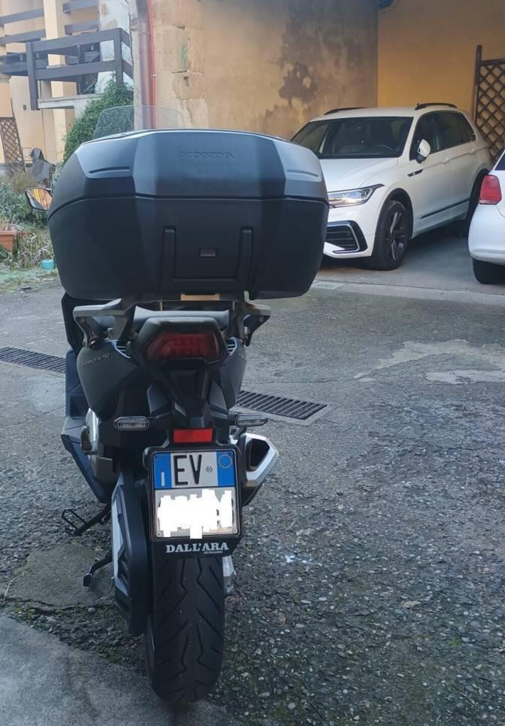 Honda Forza 750 DCT (2021 - 24) (3)