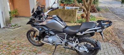 Bmw R 1200 GS (2017 - 18) usata