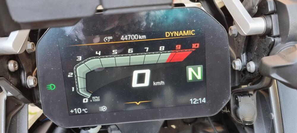 Bmw R 1200 GS (2017 - 18) (3)