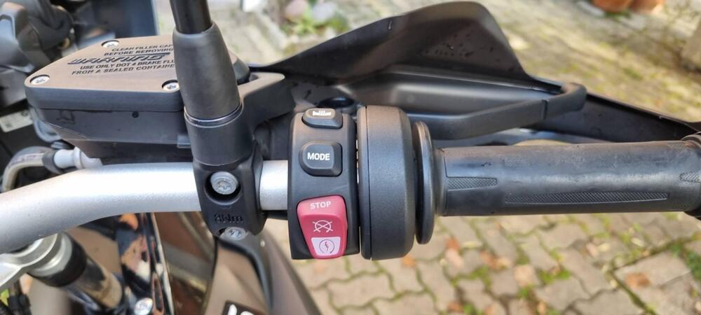 Bmw R 1200 GS (2017 - 18) (5)