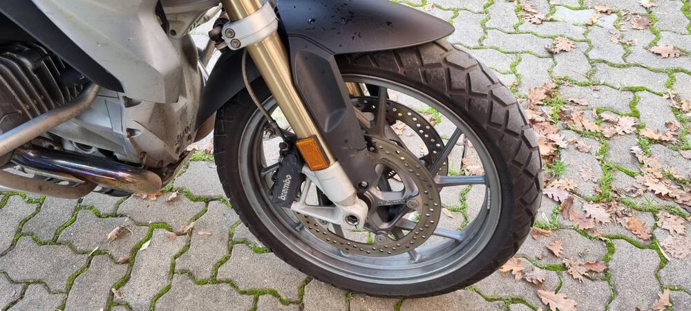 Bmw R 1200 GS (2017 - 18) (6)