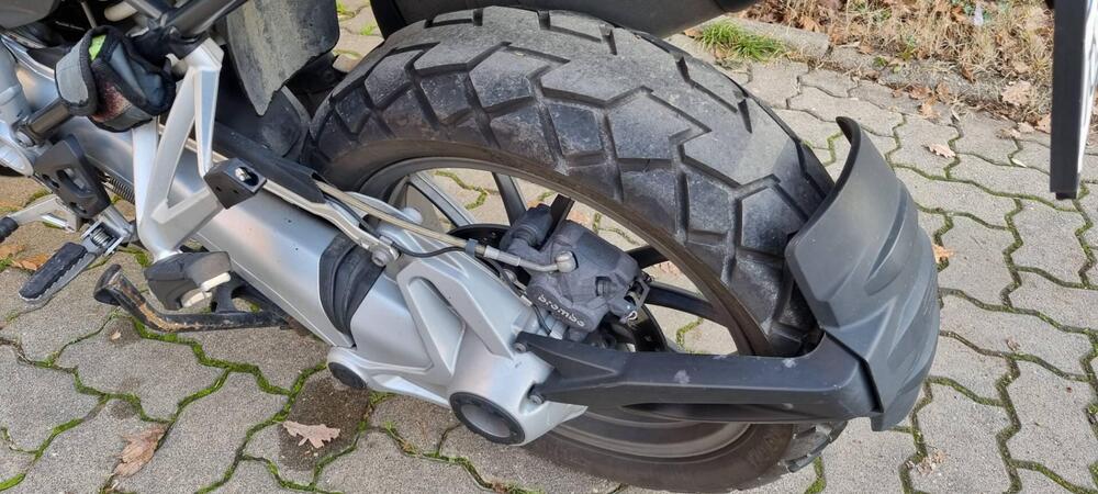 Bmw R 1200 GS (2017 - 18) (7)