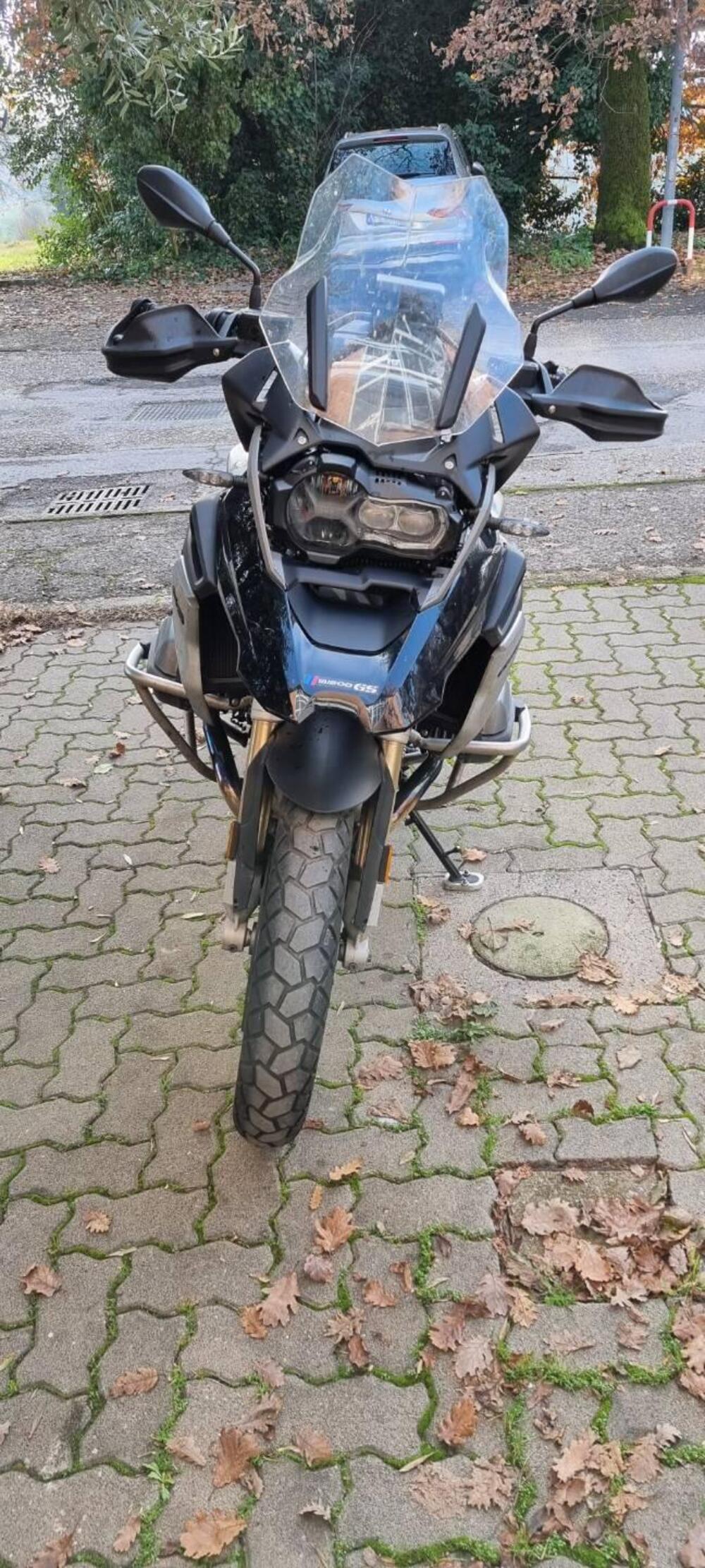 Bmw R 1200 GS (2017 - 18) (9)