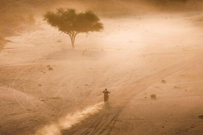 Dakar 2026. Tappa 1 BIS. Equilibri di coppia e assalti di massa [VIDEO]