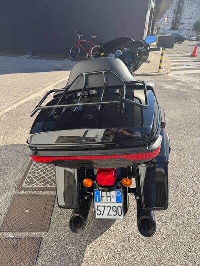 Harley-Davidson Ultra Limited (2022 - 25) usata