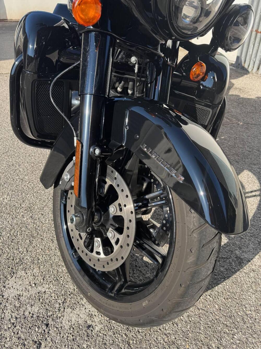 Harley-Davidson Ultra Limited (2022 - 25) (3)