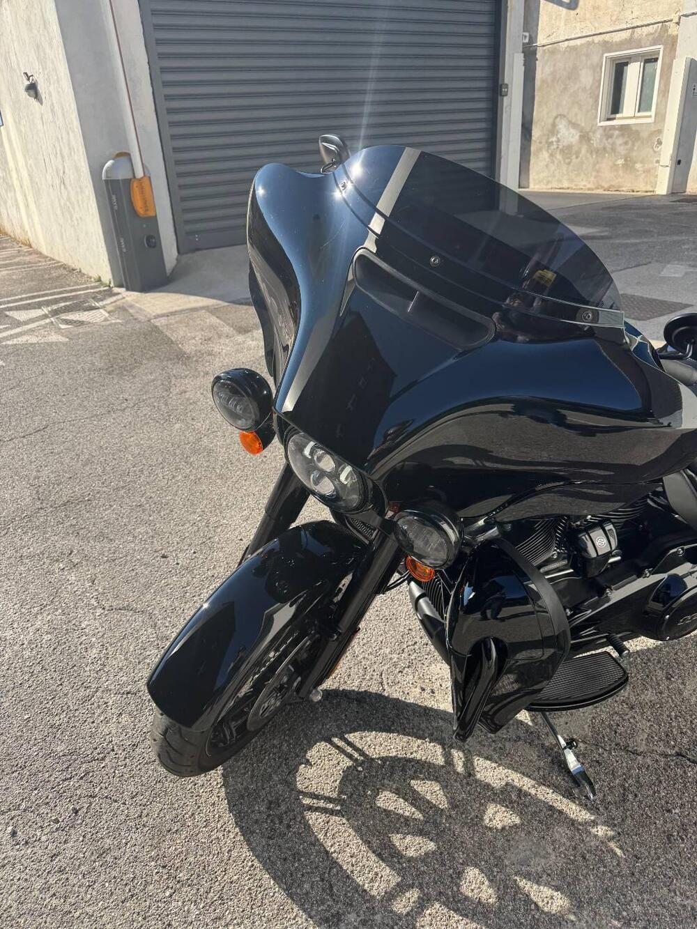 Harley-Davidson Ultra Limited (2022 - 25) (4)