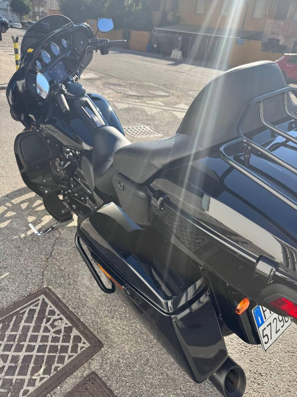 Harley-Davidson Ultra Limited (2022 - 25) (5)