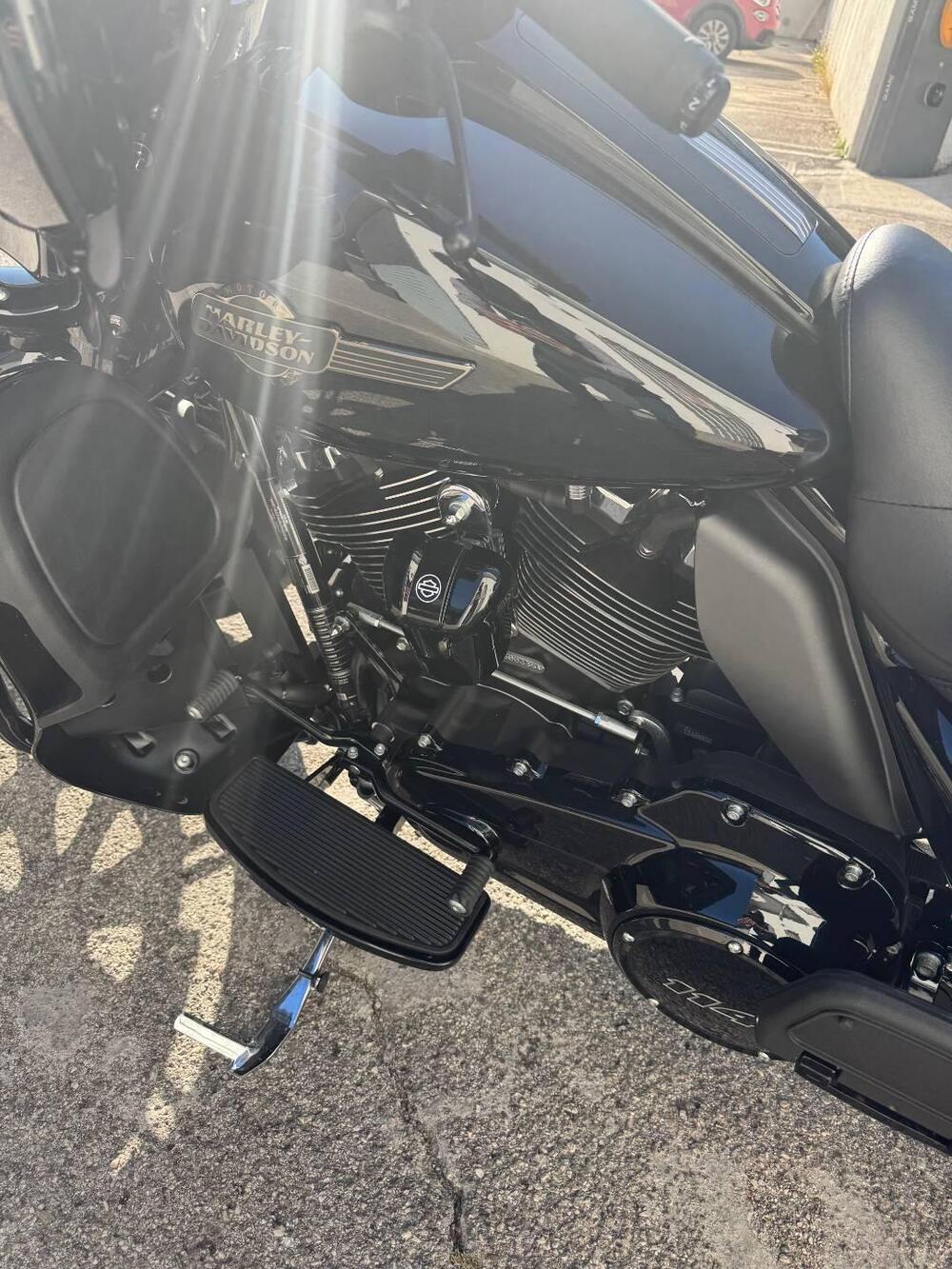 Harley-Davidson Ultra Limited (2022 - 25) (6)