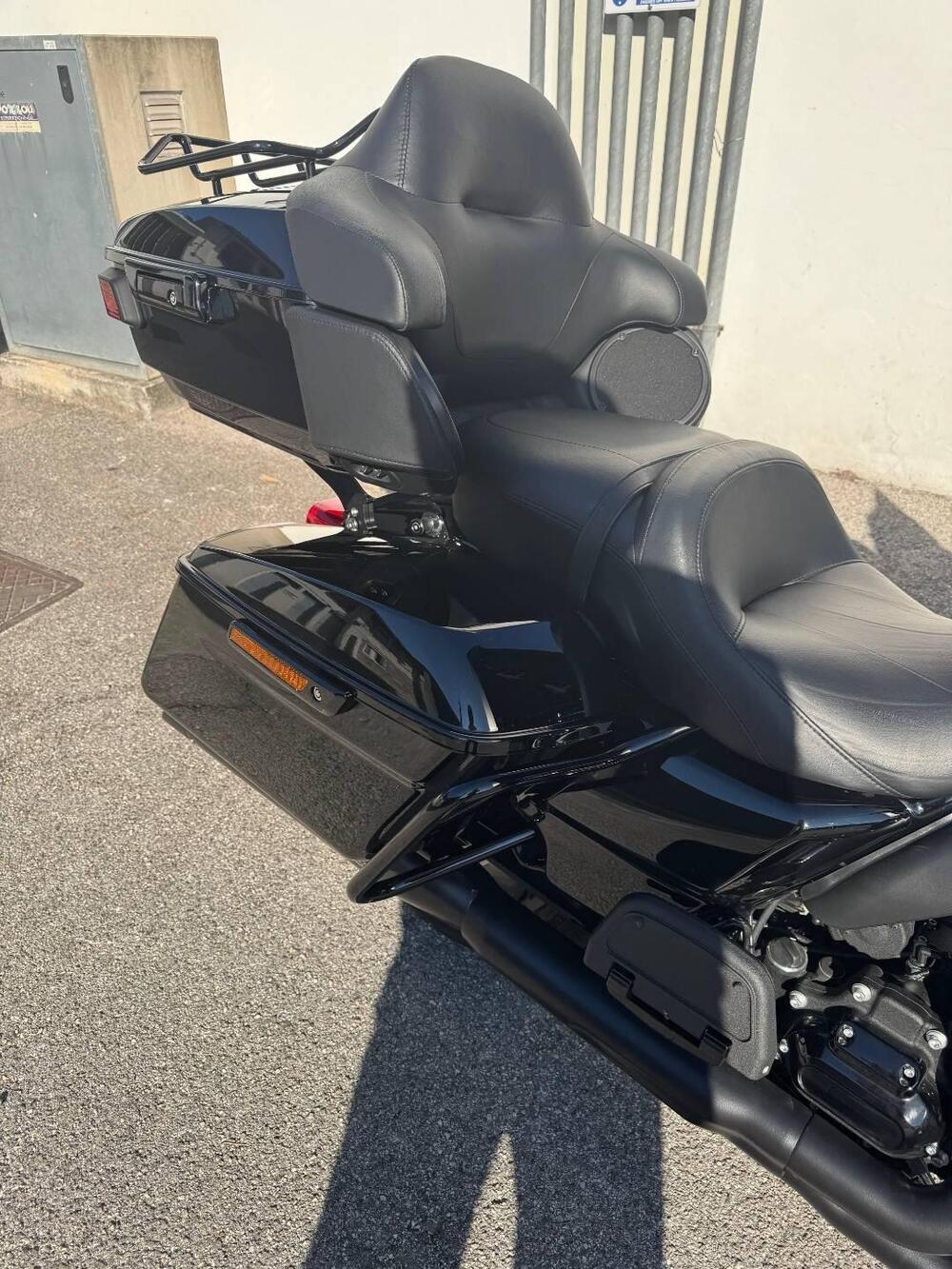 Harley-Davidson Ultra Limited (2022 - 25) (7)