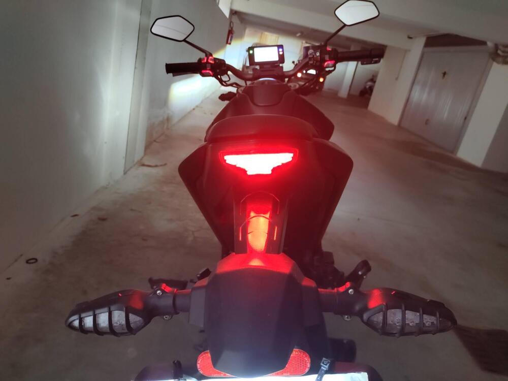 Zontes ZT125-U (2020 - 26) (6)