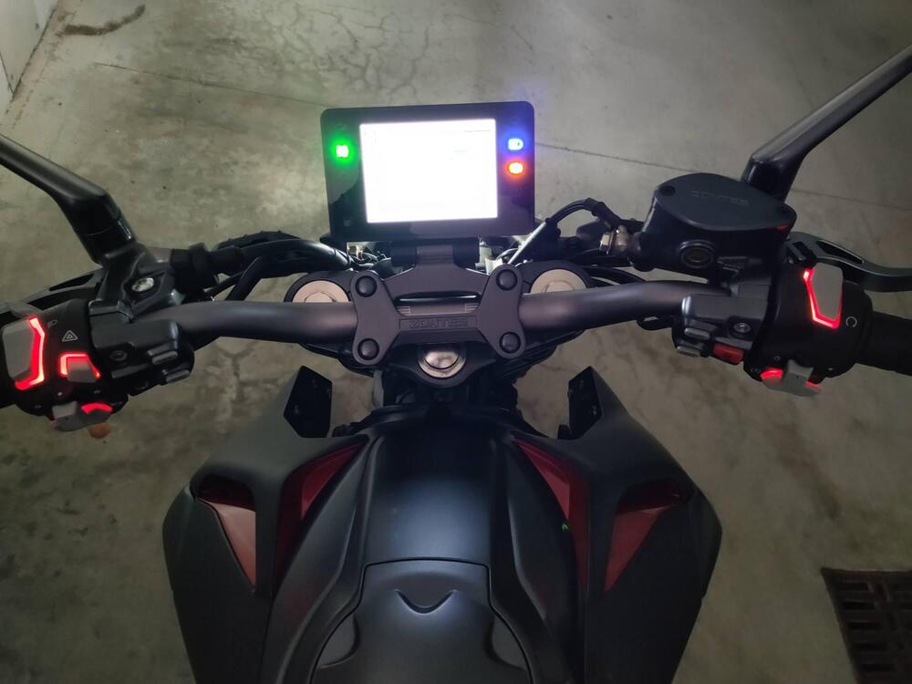 Zontes ZT125-U (2020 - 26) (7)