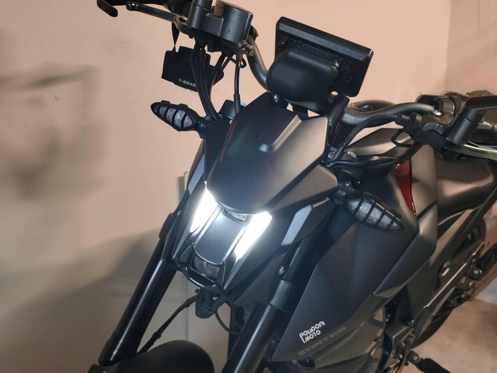 Zontes ZT125-U (2020 - 26) (9)