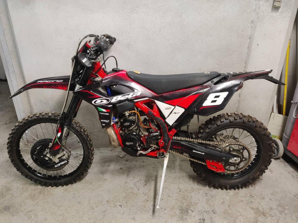 Betamotor RR 250 2T Enduro (2013)