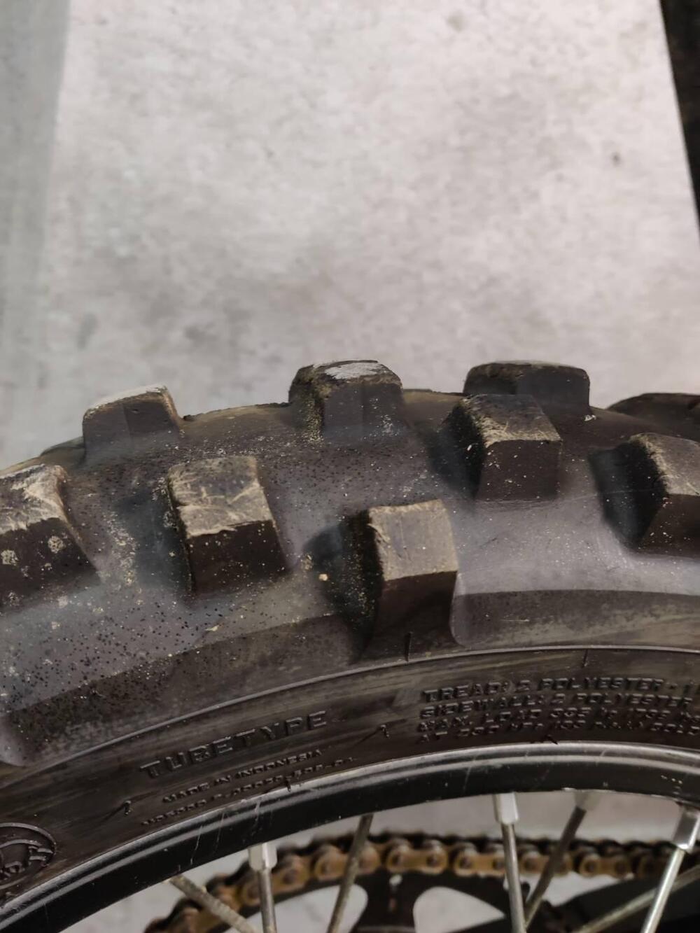 Betamotor RR 250 2T Enduro (2013) (3)