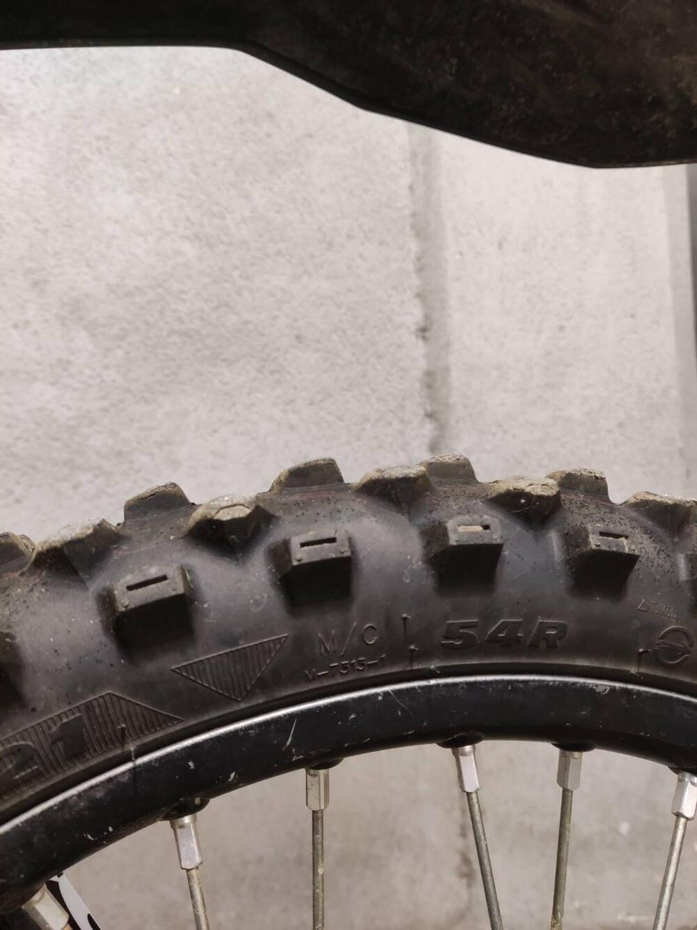 Betamotor RR 250 2T Enduro (2013) (4)