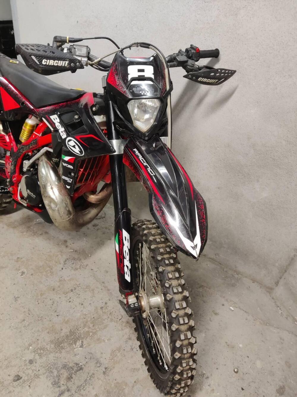 Betamotor RR 250 2T Enduro (2013) (5)