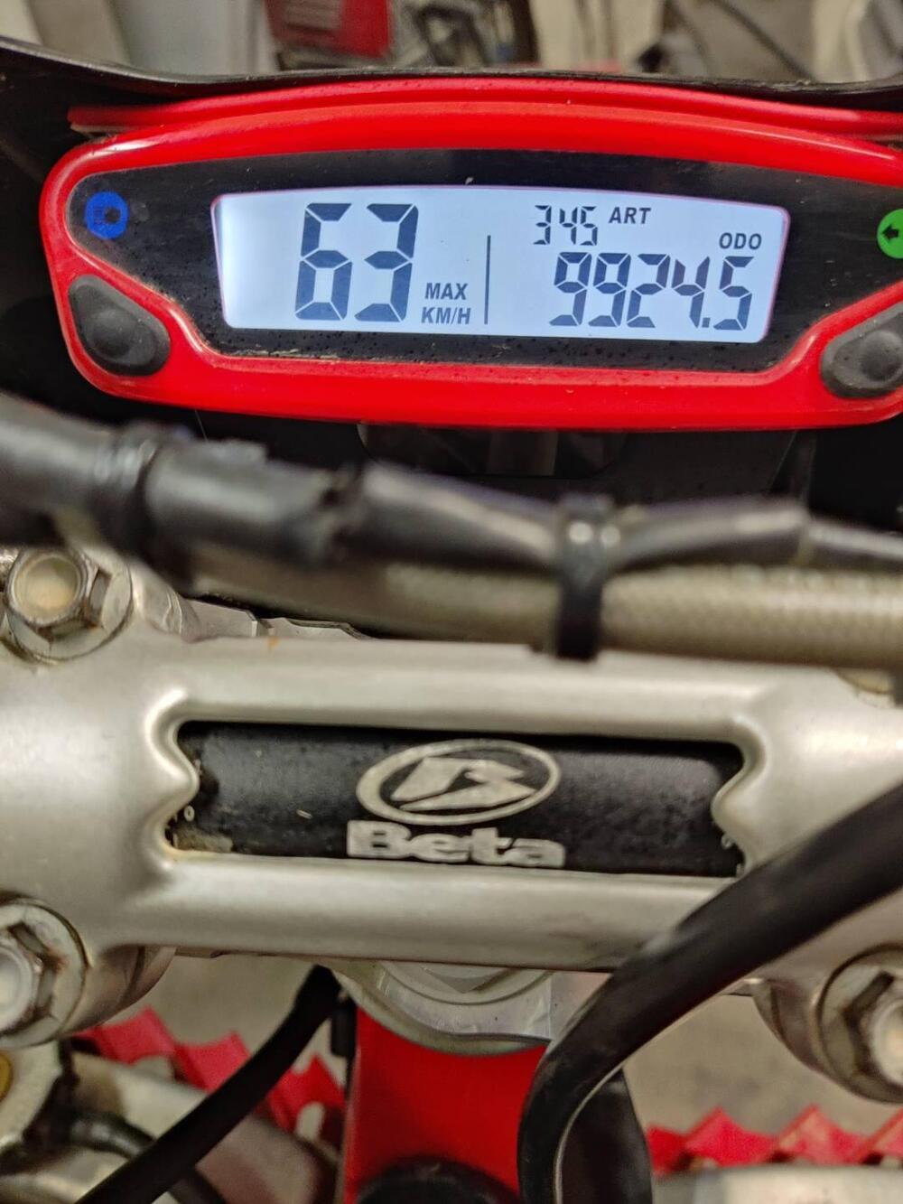 Betamotor RR 250 2T Enduro (2013) (6)