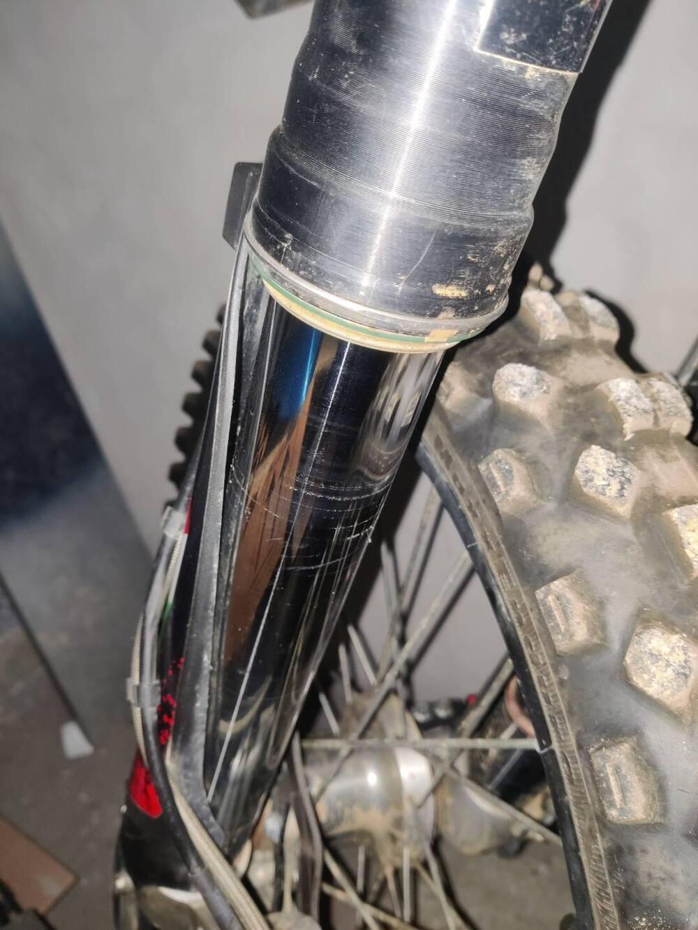 Betamotor RR 250 2T Enduro (2013) (7)