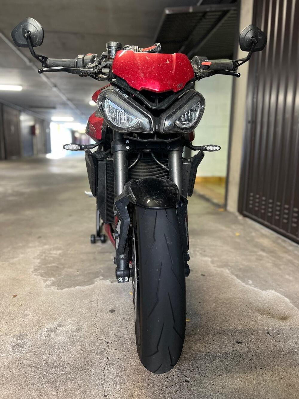 Triumph Street Triple 765 RS (2023 - 26) (3)