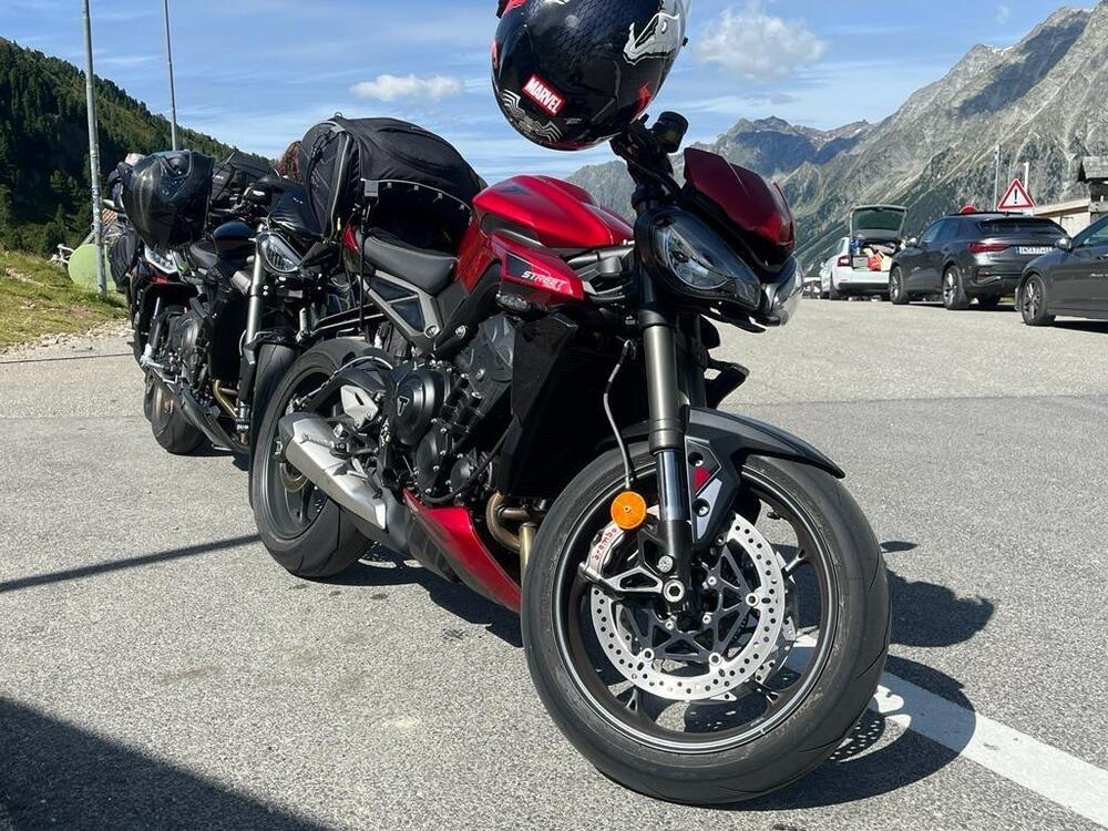 Triumph Street Triple 765 RS (2023 - 26) (6)