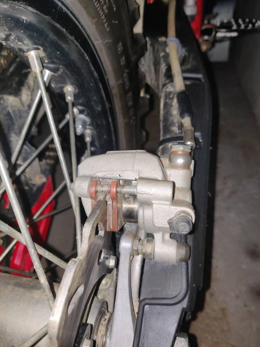 Betamotor RR 250 2T Enduro (2013) (8)