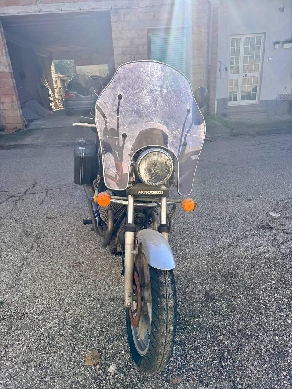 Moto Guzzi PL V35 C (4)