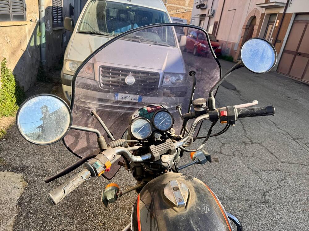 Moto Guzzi PL V35 C (5)