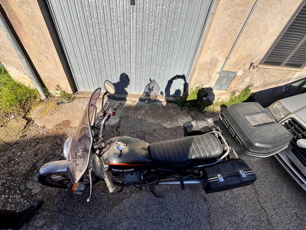 Moto Guzzi PL V35 C (3)