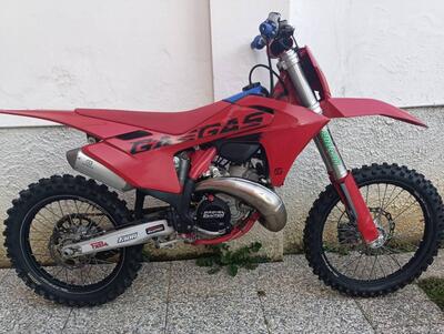 GASGAS MC 250 (2024) usata