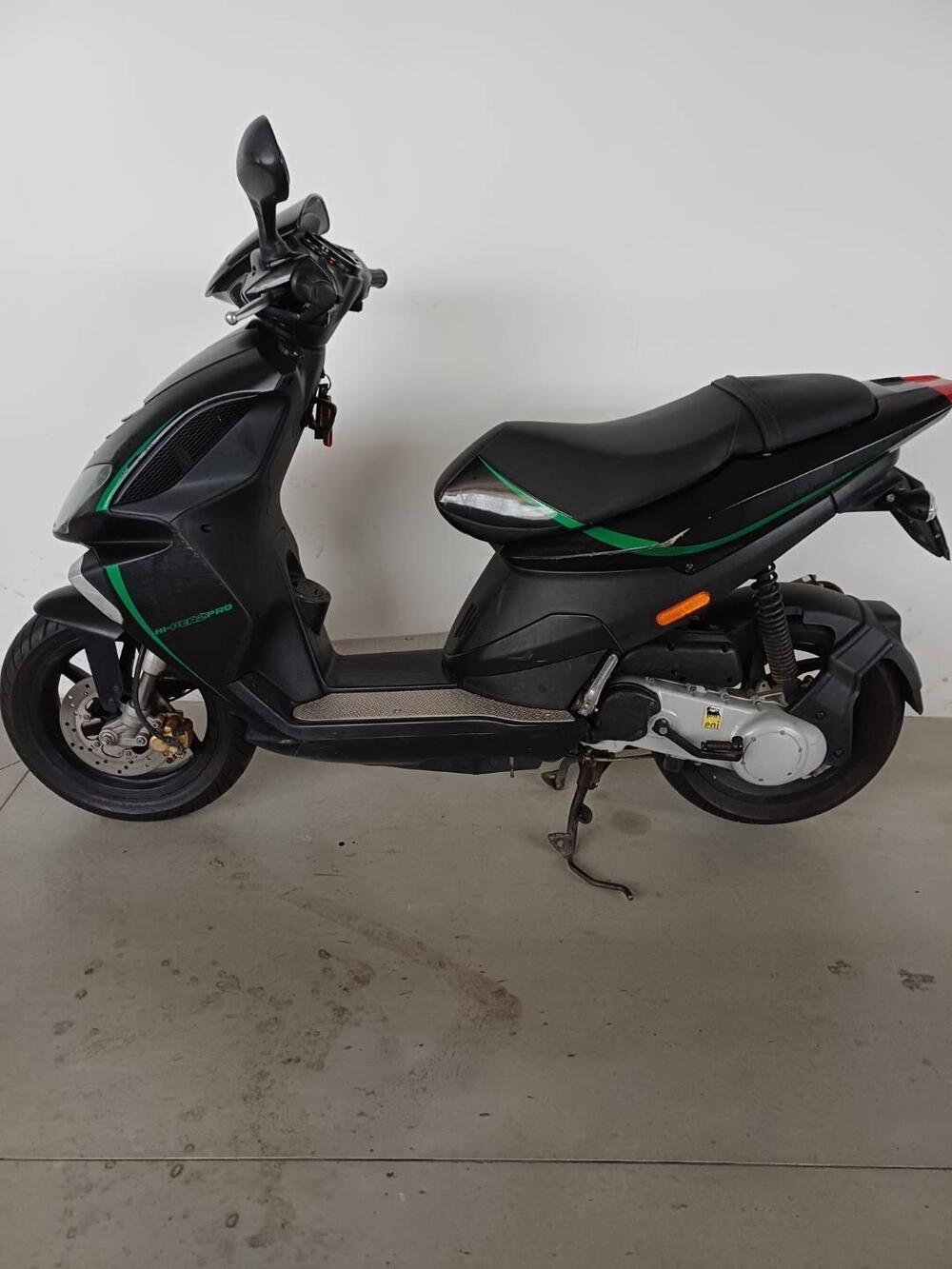 Piaggio NRG 50 Power DD (2004 - 17)